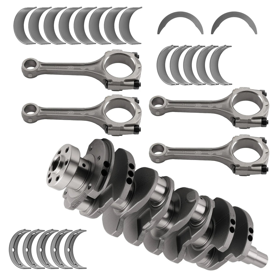 2.0L Engine Rebuild Kit for 2005–2011 Kia Sportage/Soul