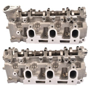 Left & Right Cylinder Head Set for Toyota T100/4Runner/Truck 3.0L