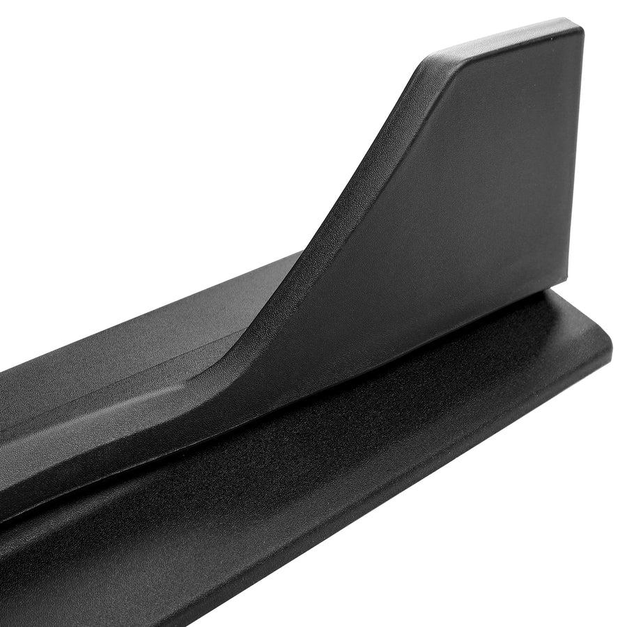 Side Skirt Extension Kit for Ford Mustang 2015-2022