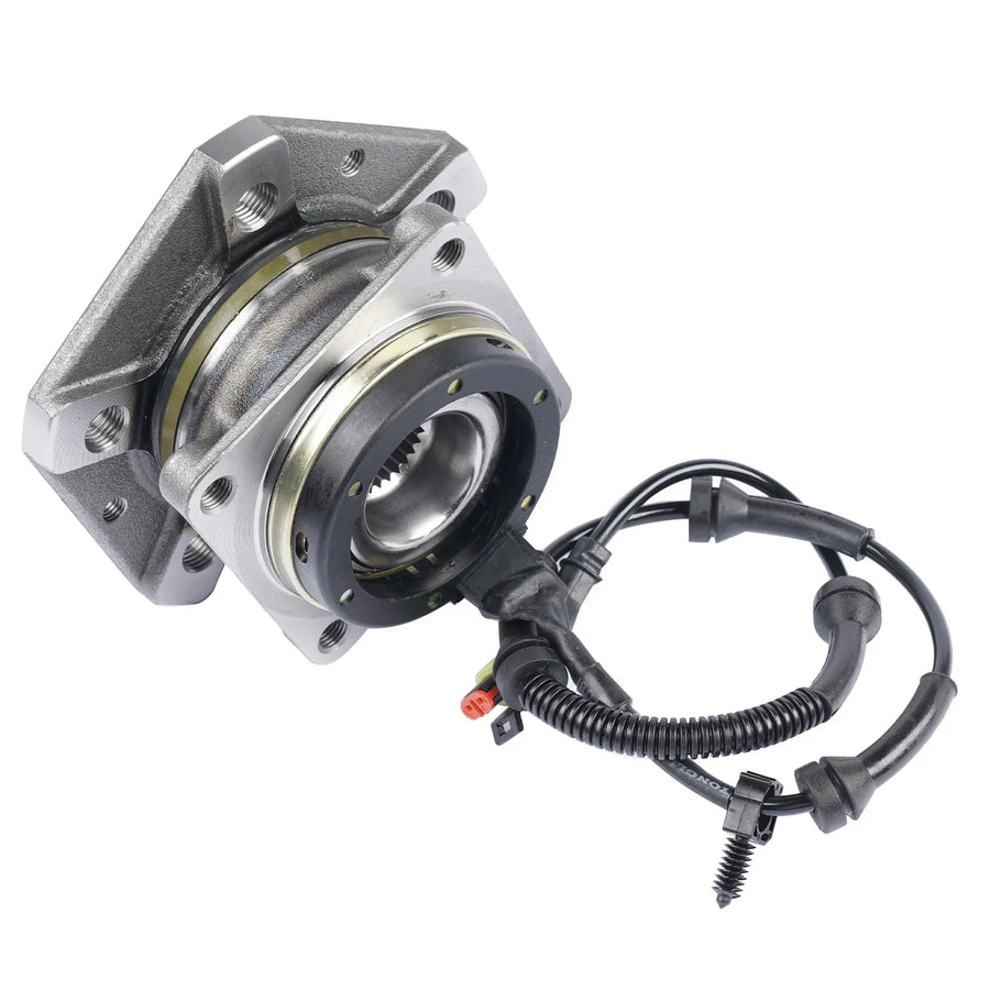 Wheel Hub for Maserati Quattroporte Granturismo Front or Rear Bearing 2003-2019