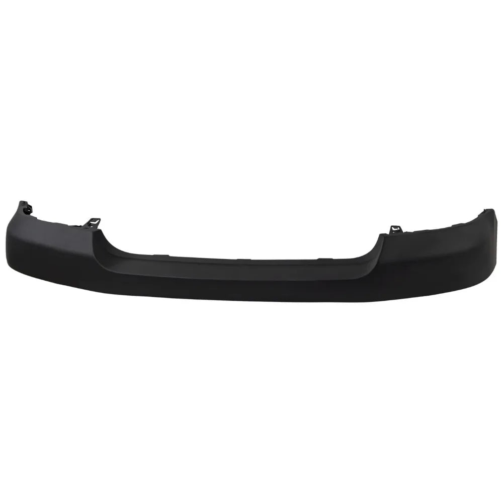 Primed Front Bumper Cover for 2006–2008 Ford F-150