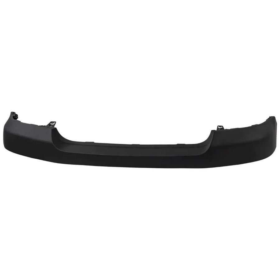 Primed Front Bumper Cover for 2006–2008 Ford F-150