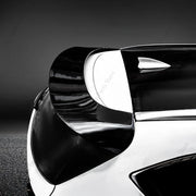 Rear Roof Spoiler for Mazda CX-5 2017-2024