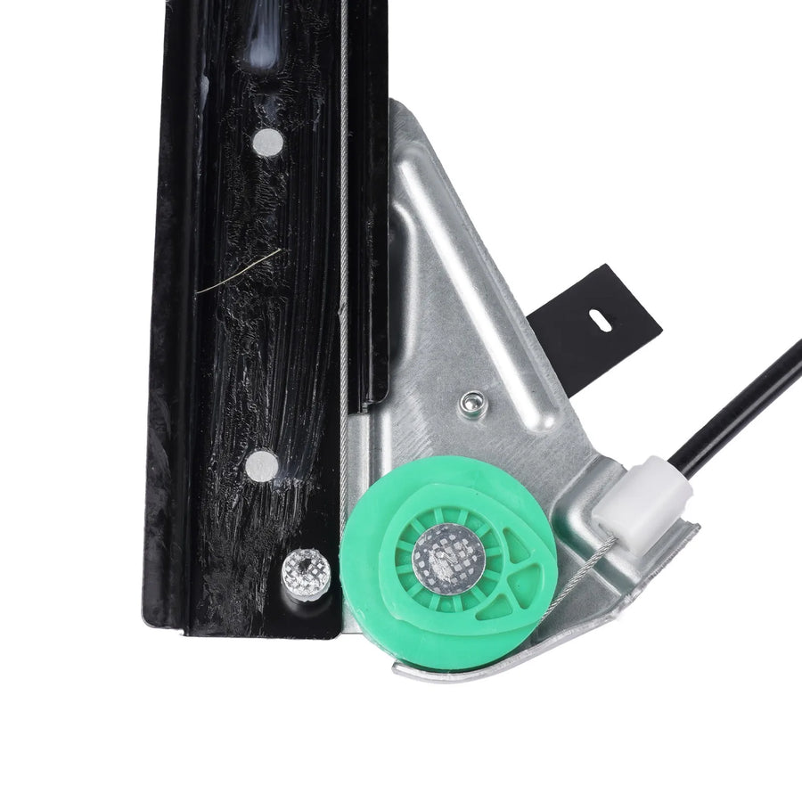 Volkswagen Beetle Convertible Front-Right Window Regulator – 2003–2011
