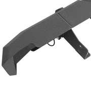 Complete Rear Step Bumper for Chevrolet Silverado/GMC Sierra HD 1999-2007