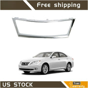 Front Grille Surround Molding for Lexus ES350 2010-2012
