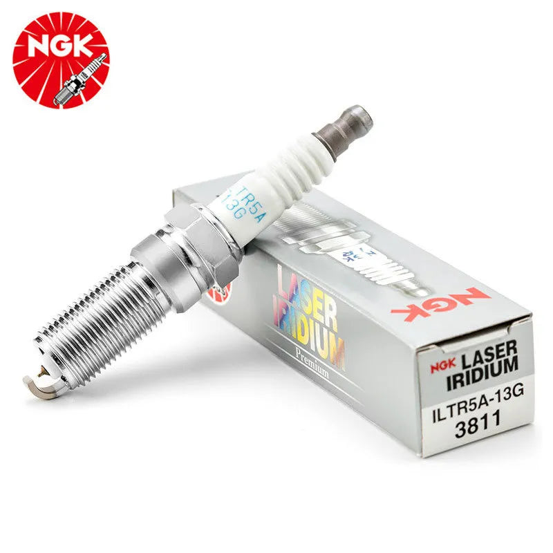 NGK Iridium Spark Plug CD340 C394 for Ford & Mazda & Lincoln Models