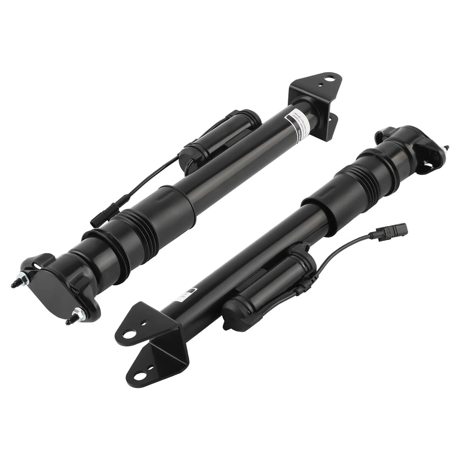Pair Rear Air Shock Absorbers for Mercedes-Benz M GL Class W164 X164