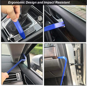 5-Piece Automotive Trim and Dashboard Removal Tool Set
