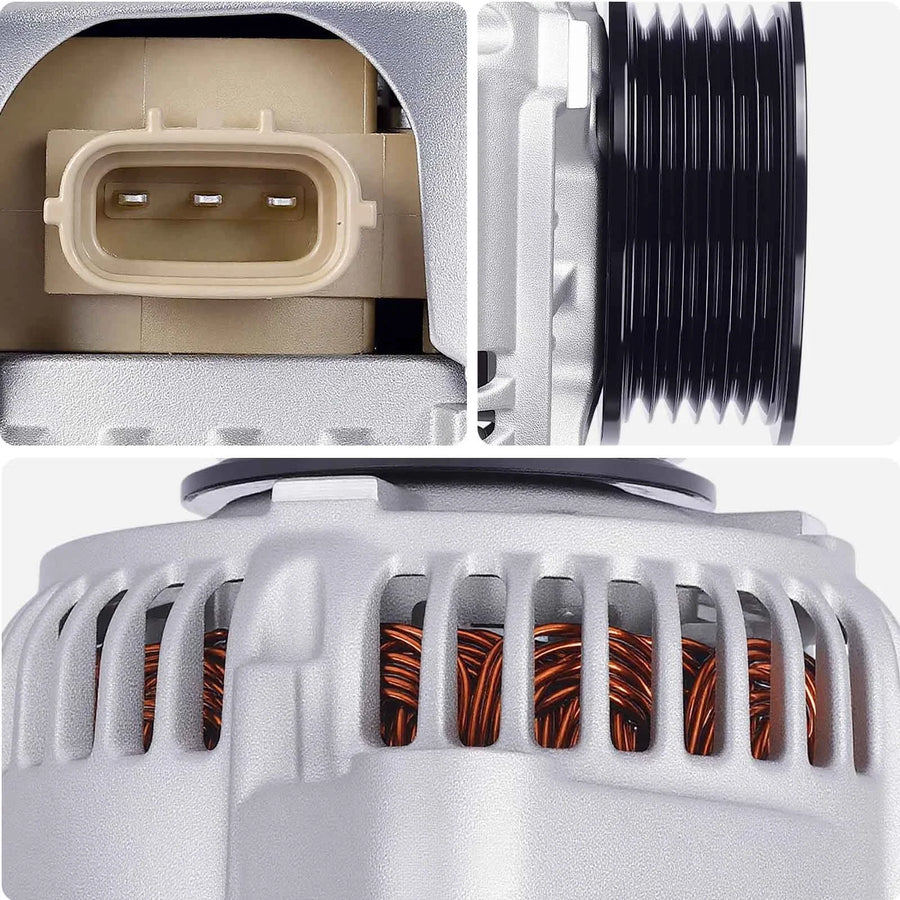 Alternator for Toyota Camry 1997-2000