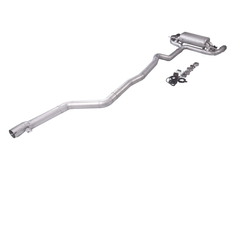 Valvetronic Exhaust Pipe for BMW 3.0T 2013-2020