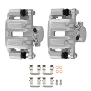 Rear Brake Caliper Set for 2010–2017 GMC Terrain