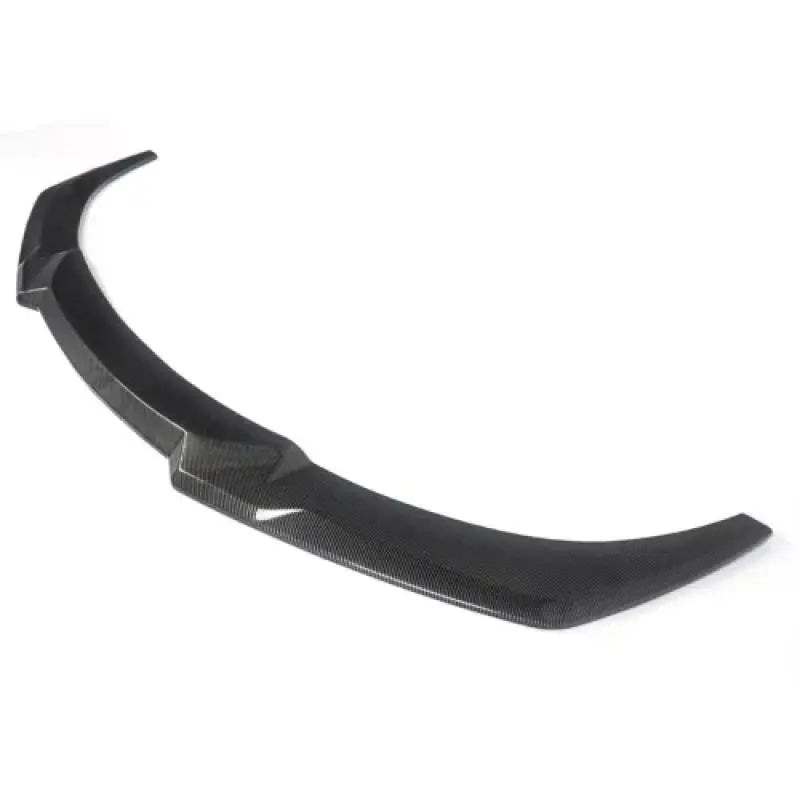 CS-Style Front Bumper Lip for BMW 6 Series F06/F12/F13 2012-2019