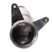 BMW N55 Catless Stainless Turbo Downpipe – F20/F22/F32/F87 Applications