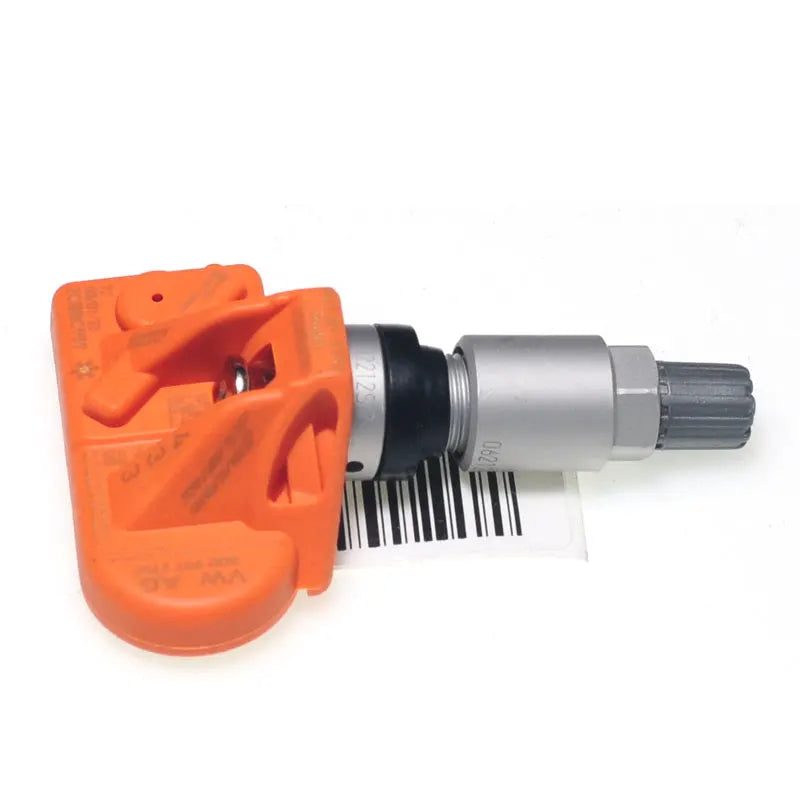 Programmable TPMS Tire Pressure Sensor for Audi A3 A4 A5 Q3 Q4 Q5 RS4 RS5 Porsche 718 911 VW Golf Jetta