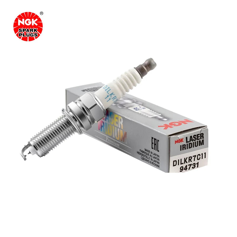Ngk Iridium Spark Plug for Mitsubishi