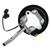 Power Steering Pump with Pulley for Hyundai Genesis Coupe 2010-2014