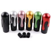 Likewise-Style Ice-Cream Aluminum Manual Shift Knob