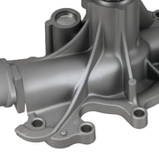 Engine Water Pump for Ford Mustang Thunderbird 8 Vanes 1996-2004