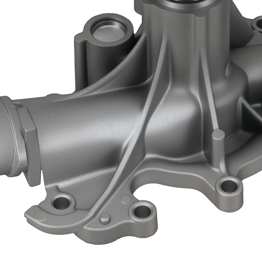 Engine Water Pump for Ford Mustang V6 3.8L 1996-2004 Thunderbird 8 Vanes F6zz8501a