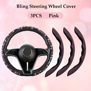 Universal Steering Wheel Cover