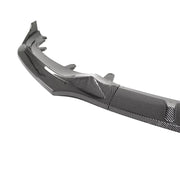 GT-Style Front Bumper Lip for BMW 8 Series G14/G15/G16 2019-2023