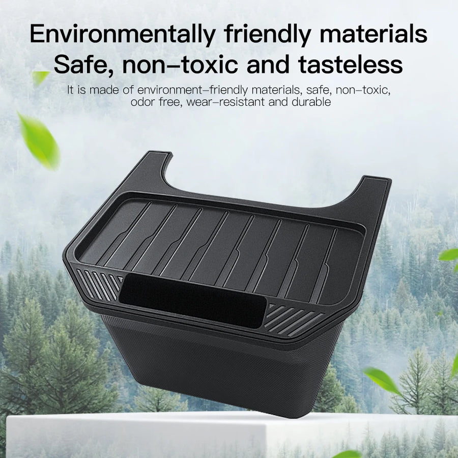 Under-seat Storage Organizer for Tesla Model 3/Y 2021-2025