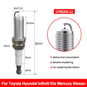 Ngk Iridium Spark Plug for Toyota & Nissan & Lexus