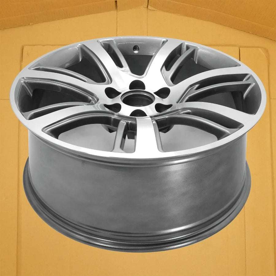 Aluminum Wheel for 2015–2020 Cadillac