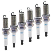 Spark Plugs for Jeep & Nissan & Hyundai & Kia