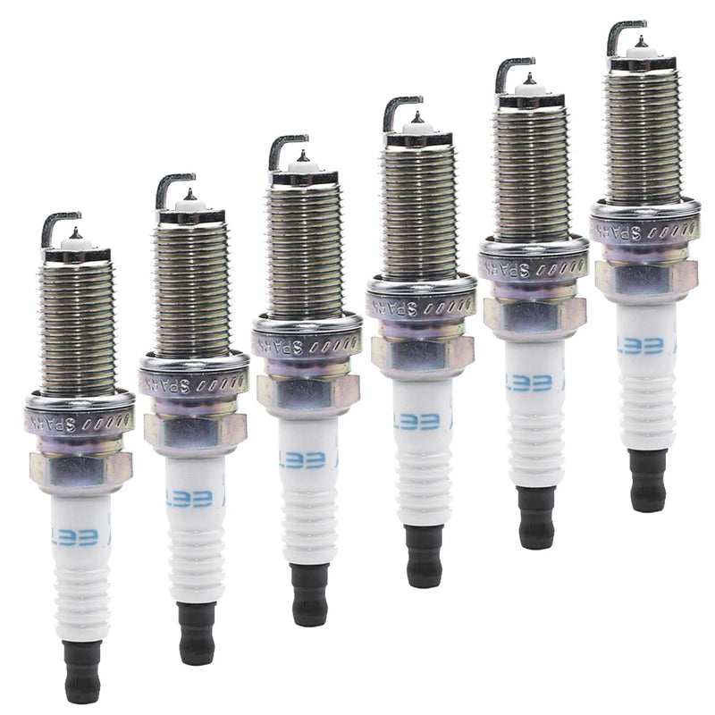 Spark Plugs for Jeep & Nissan & Hyundai & Kia