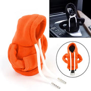 Universal Gear-Shift Hoodie Cover