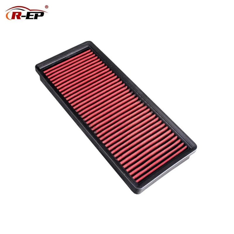 High-Flow Washable Engine Air Filter for Mercedes-Benz CLS/E/S/CL AMG