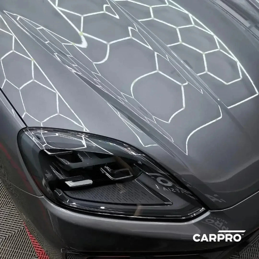 CARPRO DQUARTZ GO Ceramic Coating Kit – 50 ml