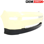 Unpainted Front Bumper Lip & Splitter for 2003–2007 Scion xB