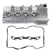Aluminum Valve Cover with Gasket for Toyota Tacoma/4Runner 2.7L 2005-2015