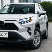 LED Headlight Assembly Set for 2020–2024
