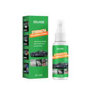 Automotive Adhesive and Sticker Residue Remover