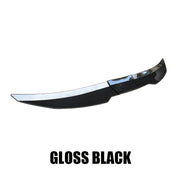Universal Trunk Spoiler – 127cm