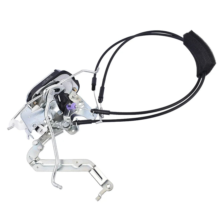 Toyota Sequoia/Tundra Front-Right Door Lock Latch – 2001–2007