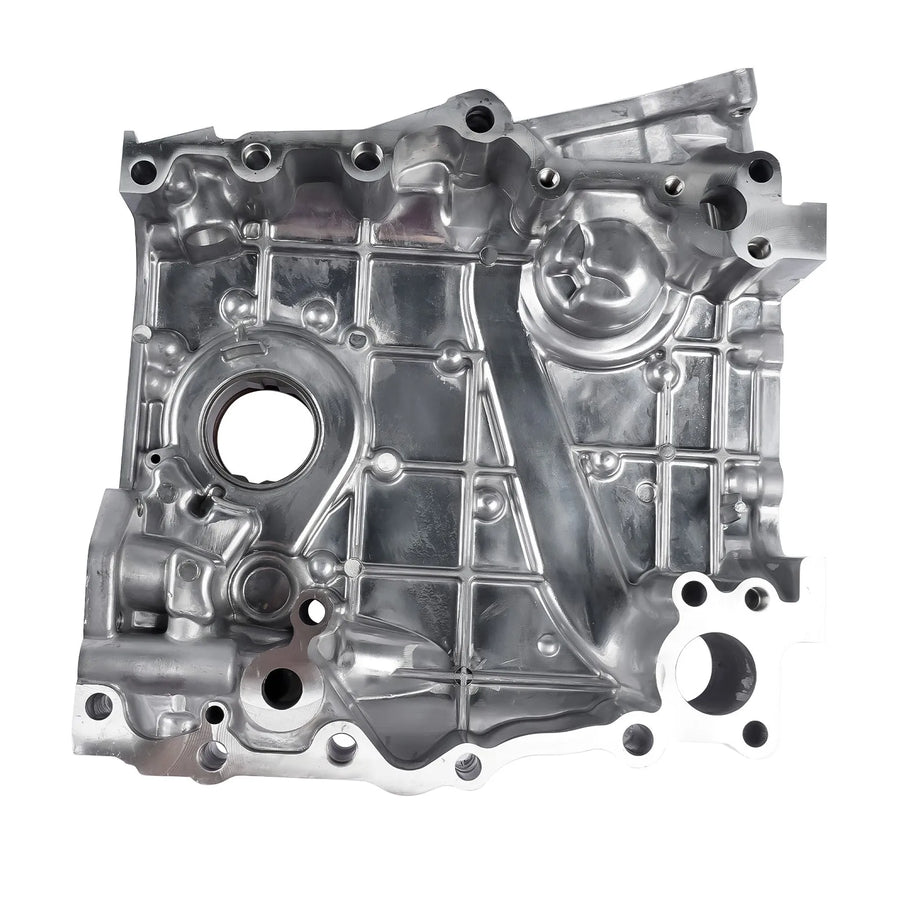 Timing Chain Cover & Oil Pump for Toyota 4Runner/T100/Tacoma 2.7L 3RZ-FE