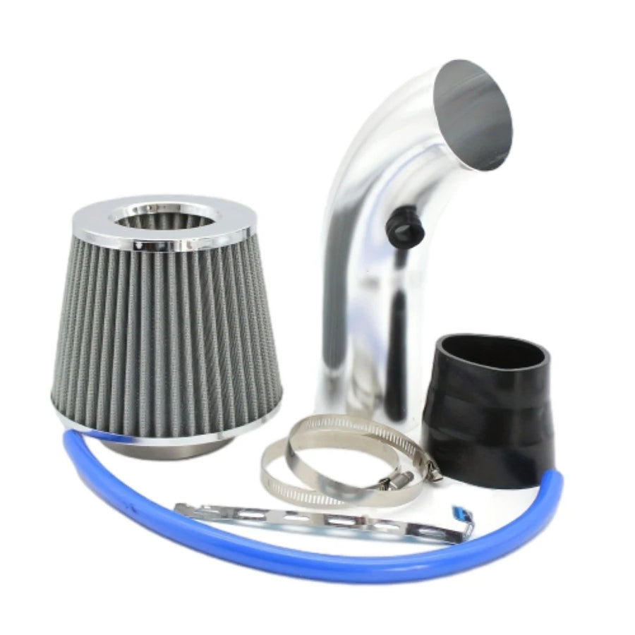 76mm High-Flow Cold Air Intake Kit