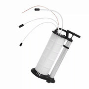 9-Liter Manual Fluid Extractor and Transfer Pump