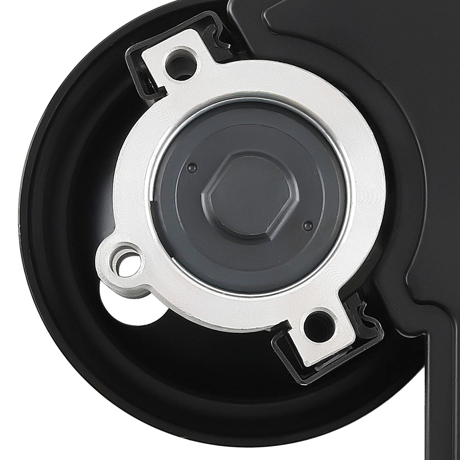 Power Steering Pump with Pulley for 1999–2004 Jeep Grand Cherokee