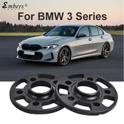 Wheel Spacers for BMW 3 Series 2018-2025