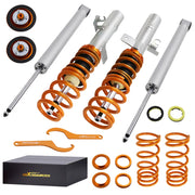 Coilover Suspension Kit for Ford Focus MK2 Sedan/Coupe 2008-2011