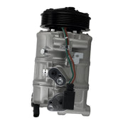 A/C Compressor & Clutch for Volkswagen Jetta Turbo 2016-2018