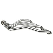 Stainless Steel Long-Tube Exhaust Header Set for 1964–1973 Ford Mustang