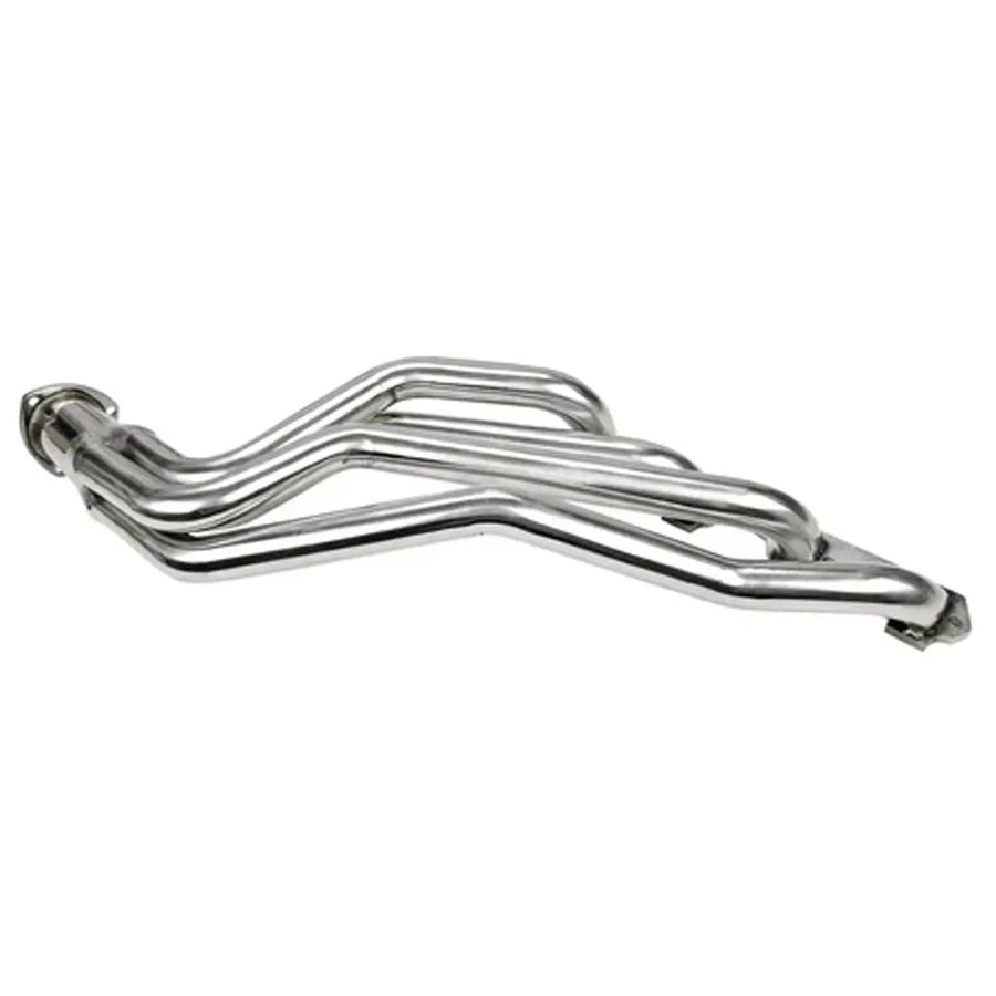 Stainless Steel Long-Tube Exhaust Header Set for 1964–1973 Ford Mustang