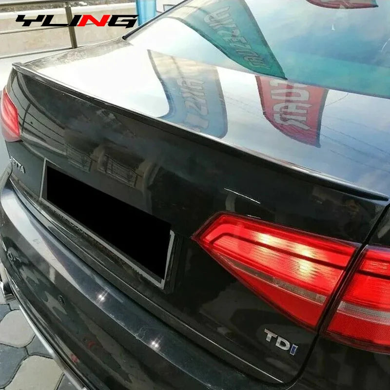 Trunk Spoiler for 2011–2018 Volkswagen Jetta – Sedan